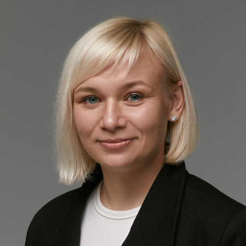 Olena Kurnytska